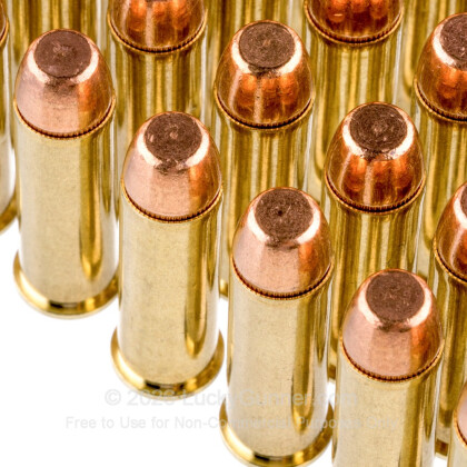 Image 5 of Magtech .38 Special Ammo