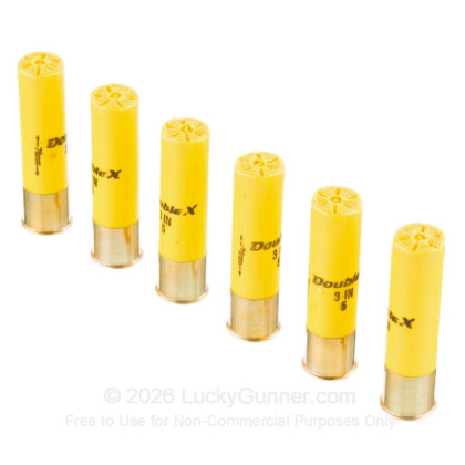 Image 4 of Winchester 20 Gauge Ammo