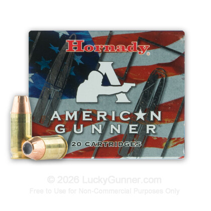 Image 2 of Hornady .45 ACP (Auto) Ammo