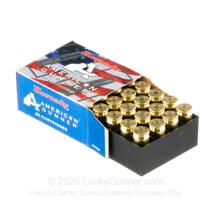 Image 3 of Hornady .45 ACP (Auto) Ammo