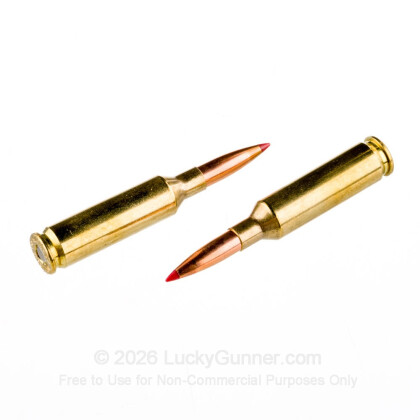 Image 6 of Hornady 6mm Creedmoor Ammo