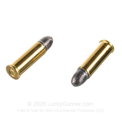 Image 6 of Aguila .32 (Smith & Wesson) Long Ammo