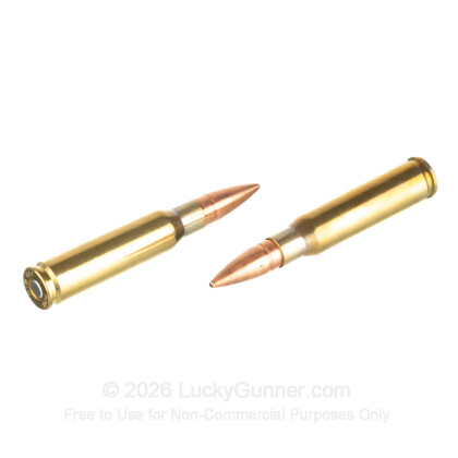 Image 6 of Aussie Ultra ACP Ammunition .308 (7.62X51) Ammo