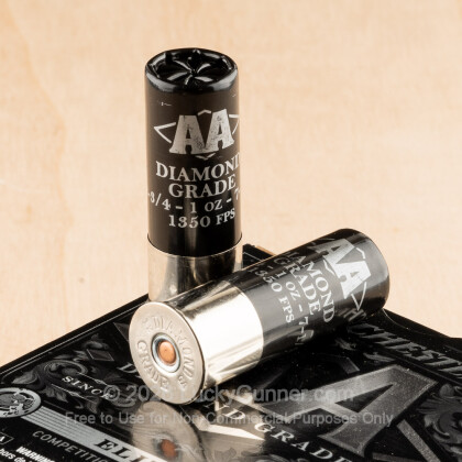 Image 4 of Winchester 12 Gauge Ammo