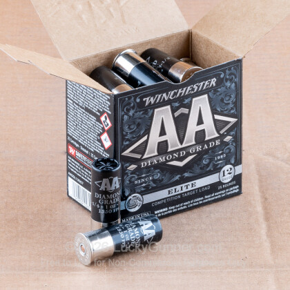 Image 13 of Winchester 12 Gauge Ammo