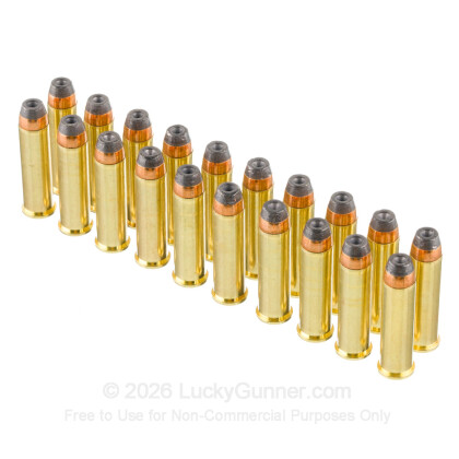 Image 4 of DoubleTap .357 Magnum Ammo