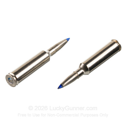 Large image of Federal 7mm PRC Ammo For Sale - 155 Grain Terminal Ascent - 20 Rounds