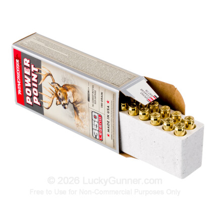 Image 3 of Winchester 350 Legend Ammo