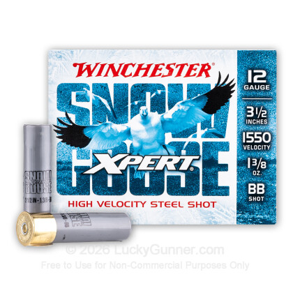 Image 2 of Shop by Popular Brand from Winchester Image 2 of Winchester 12 Gauge Ammo