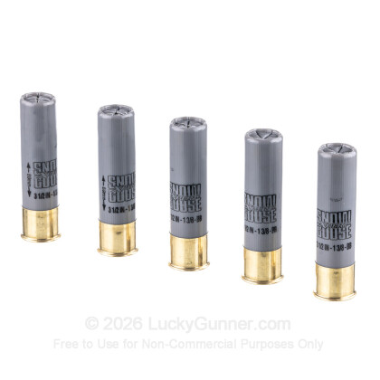 Image 4 of Shop by Popular Brand from Winchester Image 4 of Winchester 12 Gauge Ammo