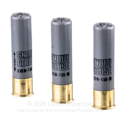 Image 5 of Shop by Popular Brand from Winchester Image 5 of Winchester 12 Gauge Ammo