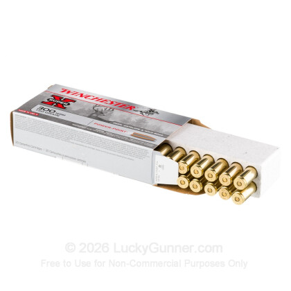 Image 3 of Winchester 300 Winchester Short Magnum Ammo