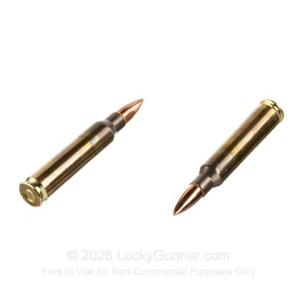 Image 6 of Hornady 5.56x45mm Ammo