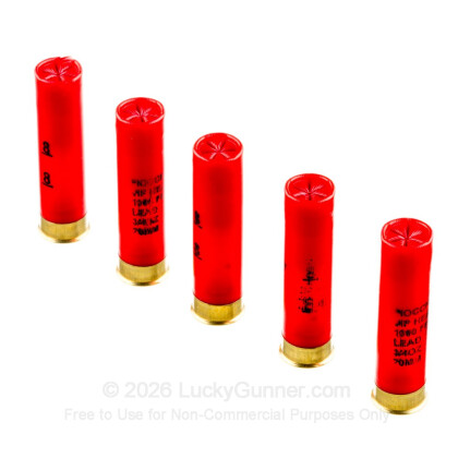 Image 4 of Fiocchi 28 Gauge Ammo