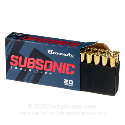 Image 6 of Hornady .30-30 Winchester Ammo