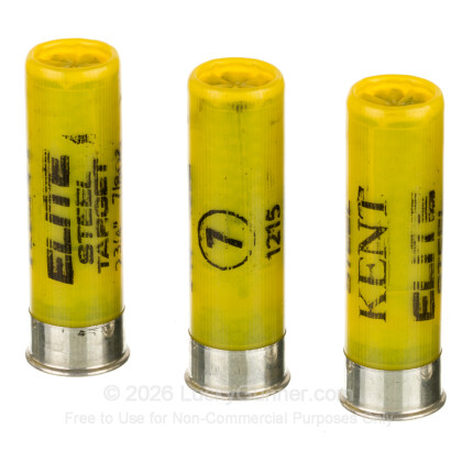 Image 1 of 12 Gauge Ammo Shells from Kent Image 1 of Kent 20 Gauge Ammo