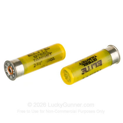 Image 2 of 12 Gauge Ammo Shells from Kent Image 2 of Kent 20 Gauge Ammo