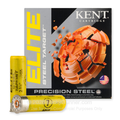 Image 4 of 12 Gauge Ammo Shells from Kent Image 4 of Kent 20 Gauge Ammo