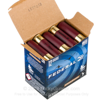 Image 3 of Federal 12 Gauge Ammo