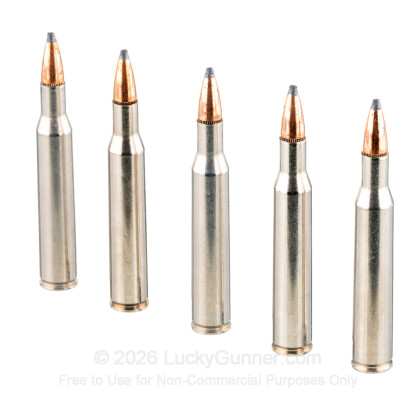 Image 4 of Federal .270 Winchester Ammo