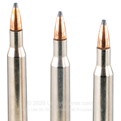 Image 5 of Federal .270 Winchester Ammo
