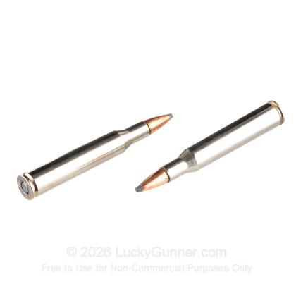 Image 6 of Federal .270 Winchester Ammo