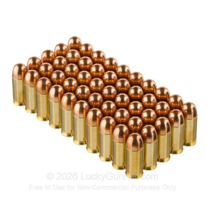 Image 4 of Prvi Partizan .45 ACP (Auto) Ammo