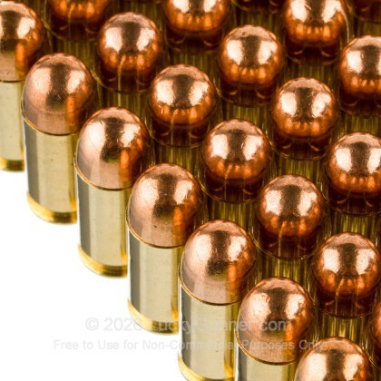 Image 5 of Prvi Partizan .45 ACP (Auto) Ammo