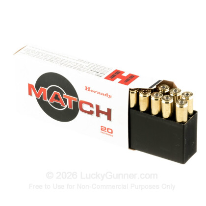Image 3 of Hornady 6.5 PRC Ammo