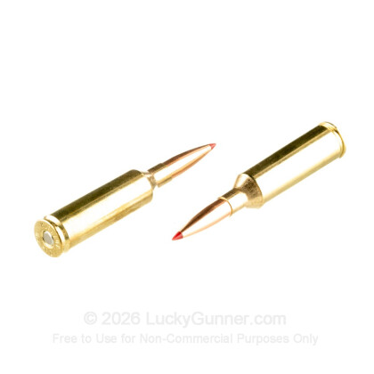 Image 6 of Hornady 6.5 PRC Ammo