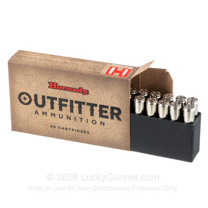 Image 3 of Hornady .270 Winchester Short Magnum Ammo