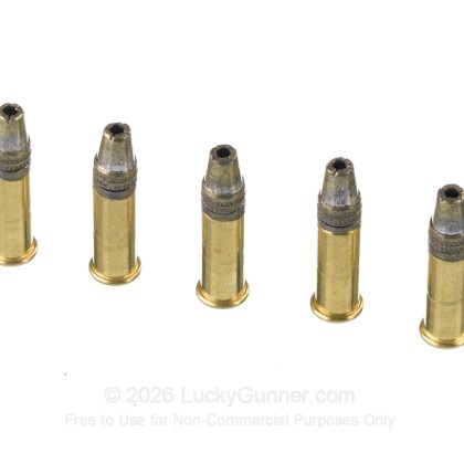 Image 5 of Remington .22 Long Rifle (LR) Ammo