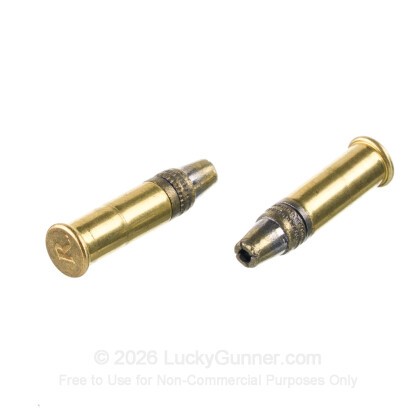 Image 6 of Remington .22 Long Rifle (LR) Ammo