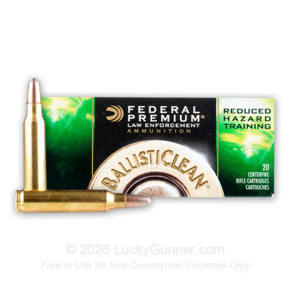 Image 2 of Federal .223 Remington Ammo