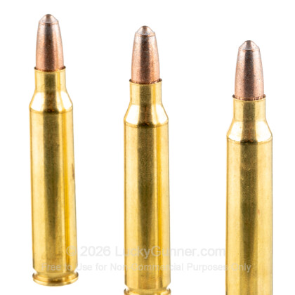 Image 5 of Federal .223 Remington Ammo