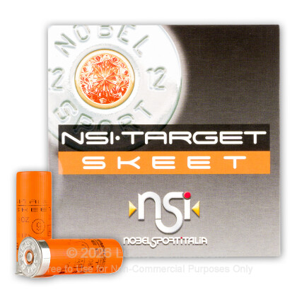 Image 2 of NobelSport 12 Gauge Ammo