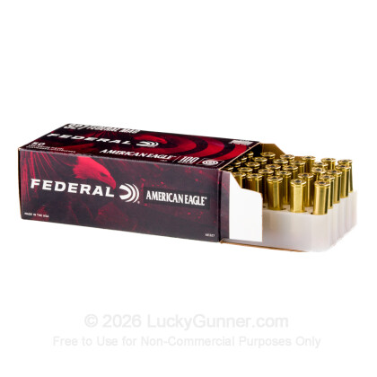 Image 5 of Federal .327 Federal Magnum Ammo