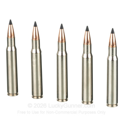 Image 4 of Federal .30-06 Ammo