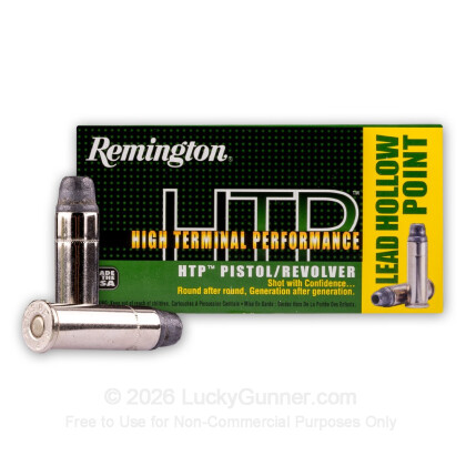 Image 2 of Remington .38 Special Ammo