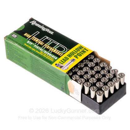 Image 3 of Remington .38 Special Ammo