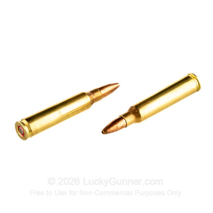 Image 6 of 223 Ammo from Remington Image 6 of Remington .223 Remington Ammo