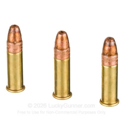 Image 4 of Federal .22 Long Rifle (LR) Ammo