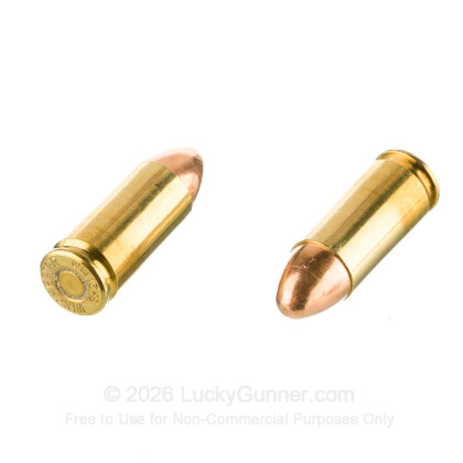 Image 6 of Winchester 9x21mm IMI Ammo