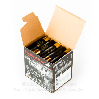 Image 3 of Shop by Popular Brand from Winchester Image 3 of Winchester 12 Gauge Ammo