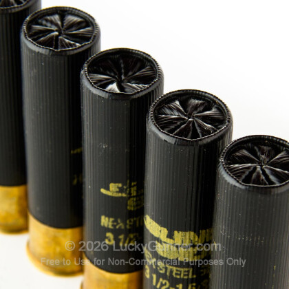 Image 5 of Shop by Popular Brand from Winchester Image 5 of Winchester 12 Gauge Ammo