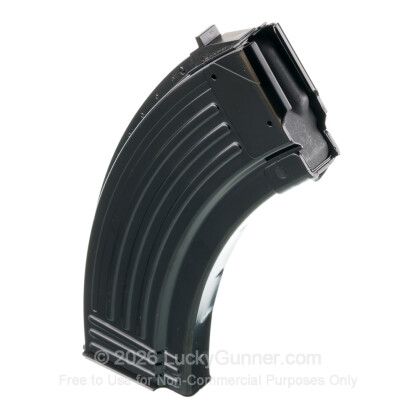 Image 6 of Military Surplus 7.62X39 Ammo