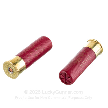 Image 6 of Federal 12 Gauge Ammo