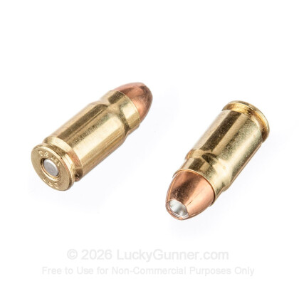 Image 6 of Dynamic Research Technologies .357 Sig Ammo