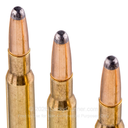 Image 5 of Sellier & Bellot .30-06 Ammo
