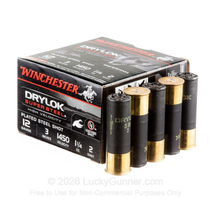 Image 3 of Winchester 12 Gauge Ammo